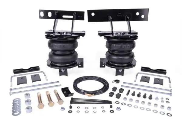 Air Lift 2023 Ford F-250/F-350 Super Duty LoadLifter 7500 XL Ultimate Air Spring Kit thumbnail 2