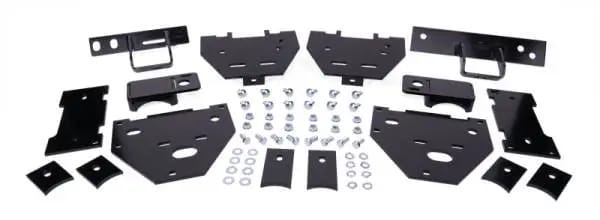 Air Lift 2023 Ford F-250/F-350 Super Duty LoadLifter 7500 XL Ultimate Air Spring Kit thumbnail 3
