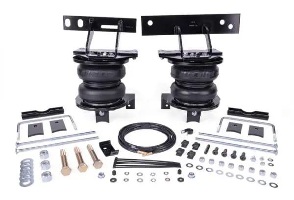Air Lift 2023 Ford F-250/F-350 Super Duty LoadLifter 7500 XL Ultimate Air Spring Kit thumbnail 6