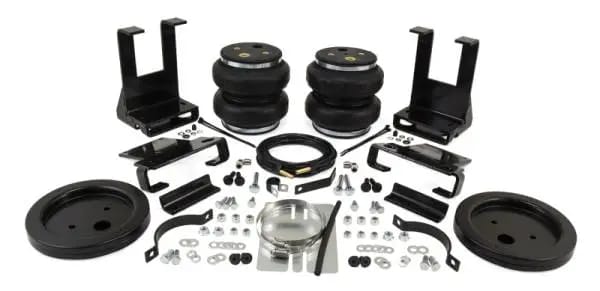Air Lift LoadLifter 7500XL Ultimate for 01-10 Chevy Silverado 2500/3500 thumbnail 2