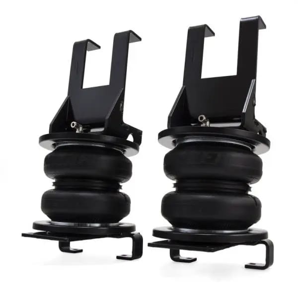 Air Lift LoadLifter 7500XL Ultimate for 01-10 Chevy Silverado 2500/3500 thumbnail 3