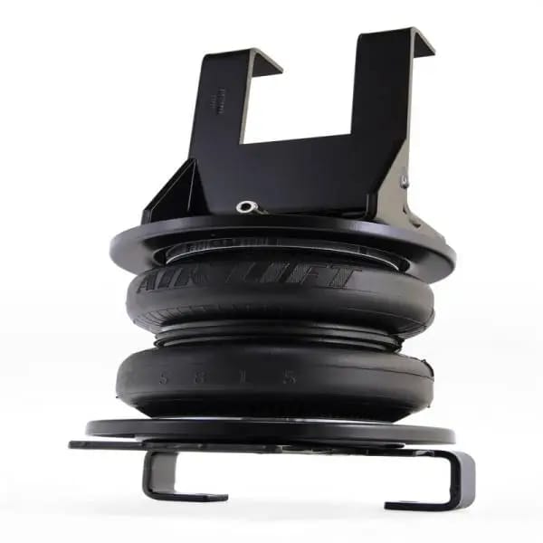 Air Lift LoadLifter 7500XL Ultimate for 01-10 Chevy Silverado 2500/3500 thumbnail 4