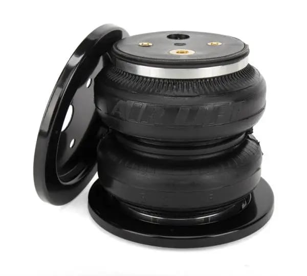 Air Lift 2023 Ford F-250/F-350 Super Duty LoadLifter 7500 XL Ultimate Air Spring Kit thumbnail 7