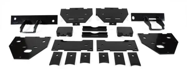 Air Lift LoadLifter 7500XL Ultimate for 17-19 Ford F-250 / F-350 / F-450 thumbnail 2
