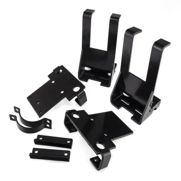 Air Lift LoadLifter 7500XL Ultimate for 01-10 Chevy Silverado 2500/3500 thumbnail 5