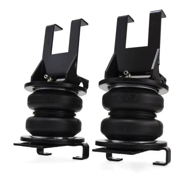 Air Lift LoadLifter 7500XL Ultimate for 01-10 Chevy Silverado 2500/3500 thumbnail 6