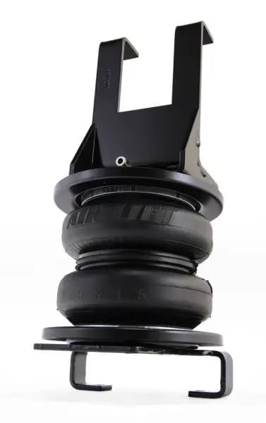 Air Lift LoadLifter 7500XL Ultimate for 01-10 Chevy Silverado 2500/3500 thumbnail 7