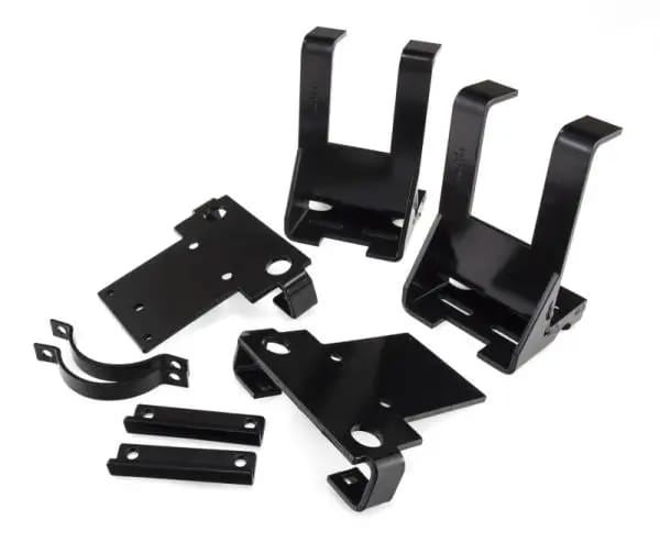 Air Lift LoadLifter 7500XL Ultimate for 01-10 Chevy Silverado 2500/3500 thumbnail 8