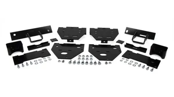 Air Lift LoadLifter 7500 XL Ultimate Air Spring Kit for 2023 Ford F-350 DRW thumbnail 7