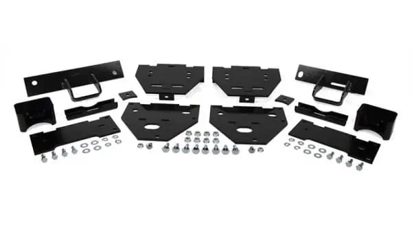 Air Lift LoadLifter 7500 XL Ultimate Air Spring Kit for 2023 Ford F-350 DRW thumbnail 8