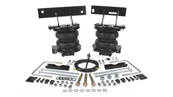Air Lift LoadLifter 7500 XL Ultimate Air Spring Kit for 2023 Ford F-350 DRW thumbnail 3