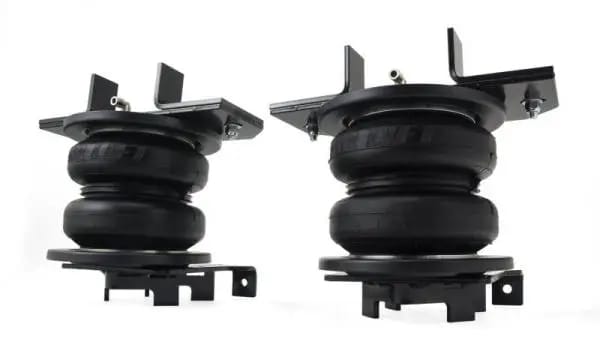 Air Lift LoadLifter 7500XL Ultimate for 03-17 Ram 3500 thumbnail 2