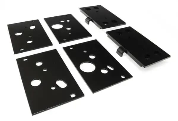 Air Lift LoadLifter 7500XL Ultimate for 14-18 Ram 2500 thumbnail 6