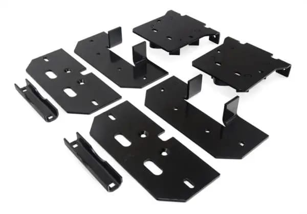 Air Lift LoadLifter 7500XL Ultimate for 03-17 Ram 3500 thumbnail 7
