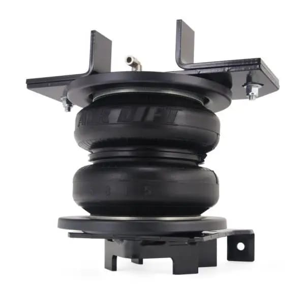 Air Lift LoadLifter 7500XL Ultimate for 03-17 Ram 3500 thumbnail 3