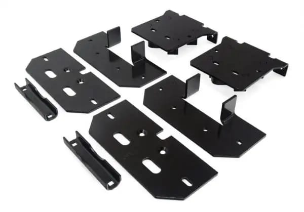 Air Lift LoadLifter 7500XL Ultimate for 03-17 Ram 3500 thumbnail 4