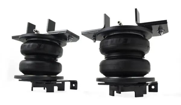 Air Lift LoadLifter 7500XL Ultimate for 03-17 Ram 3500 thumbnail 5