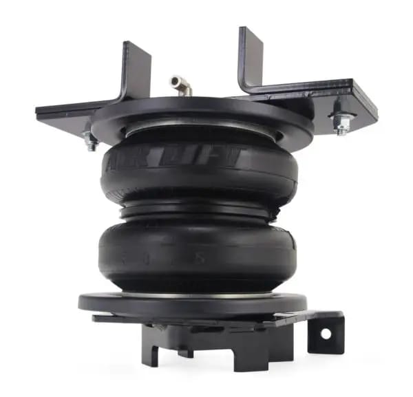 Air Lift LoadLifter 7500XL Ultimate for 03-17 Ram 3500 thumbnail 6