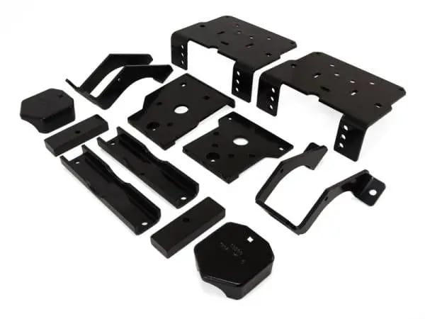 Air Lift LoadLifter 7500XL Ultimate for 11-16 Ford F250/350 thumbnail 9