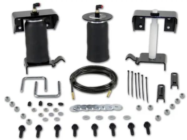 Air Lift Ridecontrol Air Spring Kit thumbnail 2