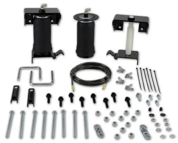 Air Lift Ridecontrol Air Spring Kit thumbnail 2