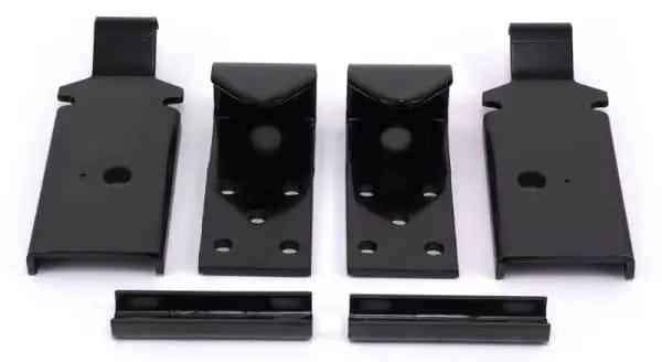Air Lift Ridecontrol Air Spring Kit thumbnail 3
