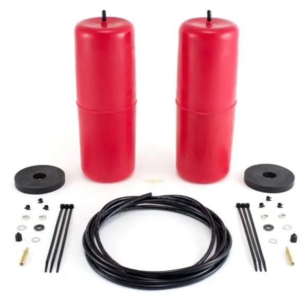 Air Lift Air Lift 1000 Air Spring Kit thumbnail 2