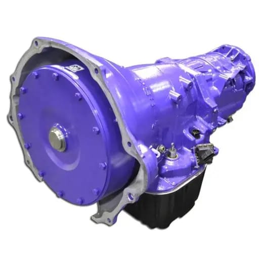 ATS Diesel 1992-94 Ford 4wd E4OD Stage 2 Transmission Package