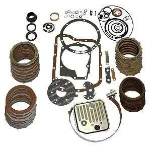 ATS Diesel 1989-02 Dodge 618/47RH/47RE Master Transmission Overhaul Kit