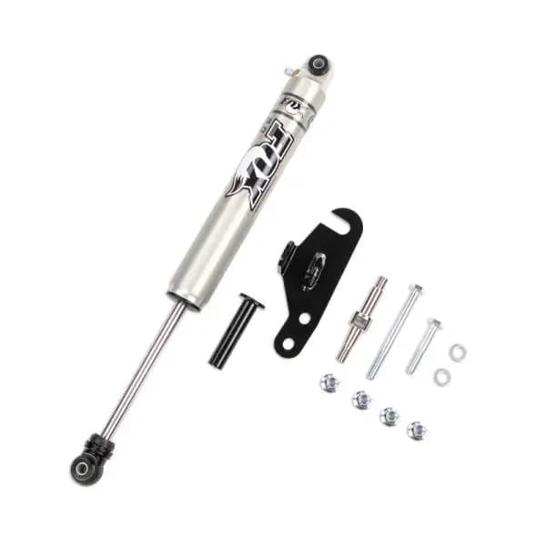 Cognito 11-25 Chevrolet Silverado 2500/3500HD / 11-25 GMC Sierra 2500/3500HD Steering Idler Arm