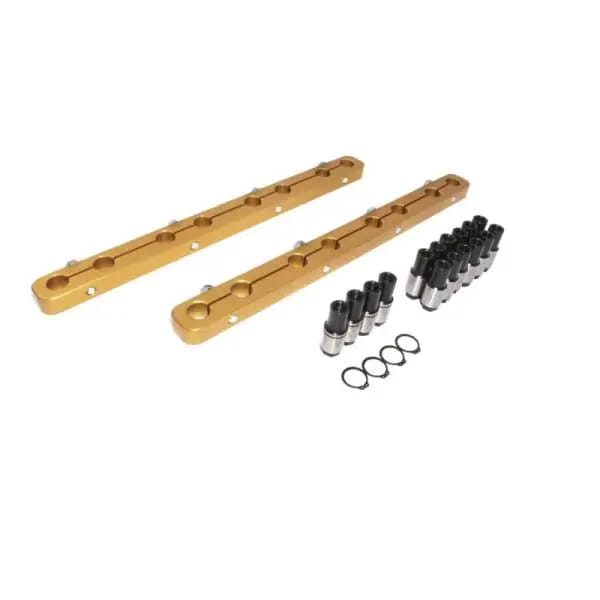 COMP Cams Stud Girdle Kit FS 7/16 Gold thumbnail 2