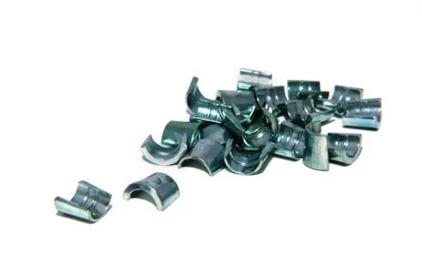 COMP Cams Valve Locks 11/32in Single Groove thumbnail 2