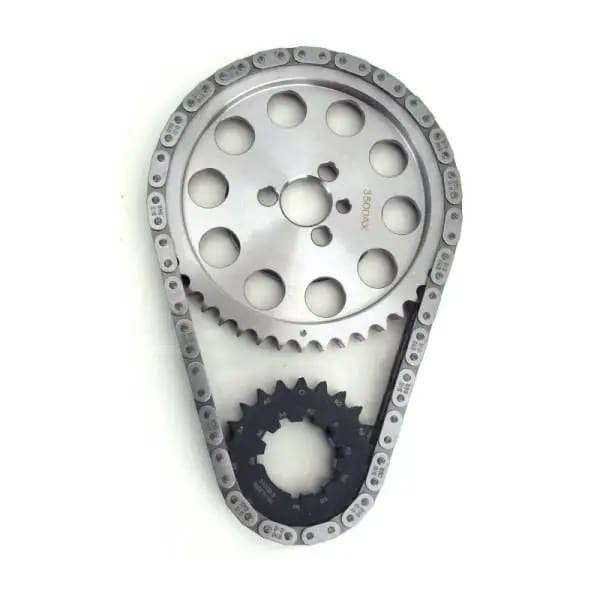 COMP Cams Billet Timing Set CB -.010in 9 Keyway Adjustable thumbnail 2