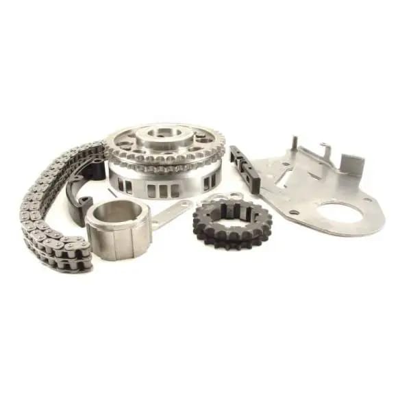 COMP Cams Billet Timing Set Chrysler 5.7L Keyway Adjustable thumbnail 2