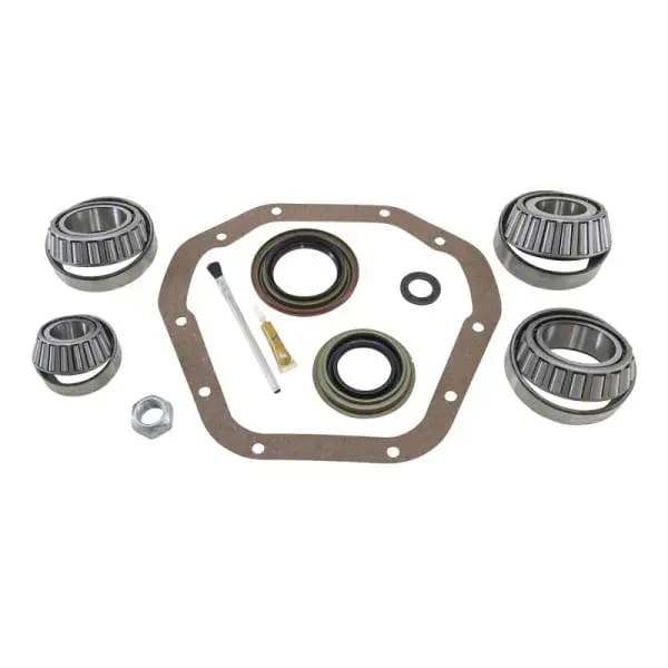 Yukon Gear Bearing install Kit For 08-10 Ford 10.5in Diff thumbnail 4