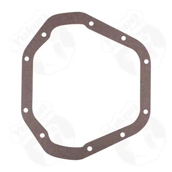 Yukon Gear Replacement Cover Gasket For Dana 50 / Dana 60 & Dana 70 thumbnail 3