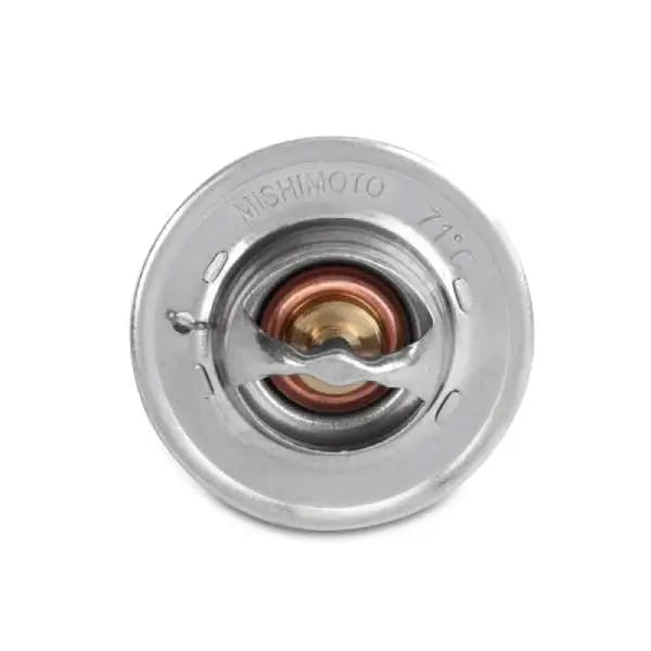 Mishimoto 05-10 Ford Mustang GT 160 Degree Street Thermostat thumbnail 8