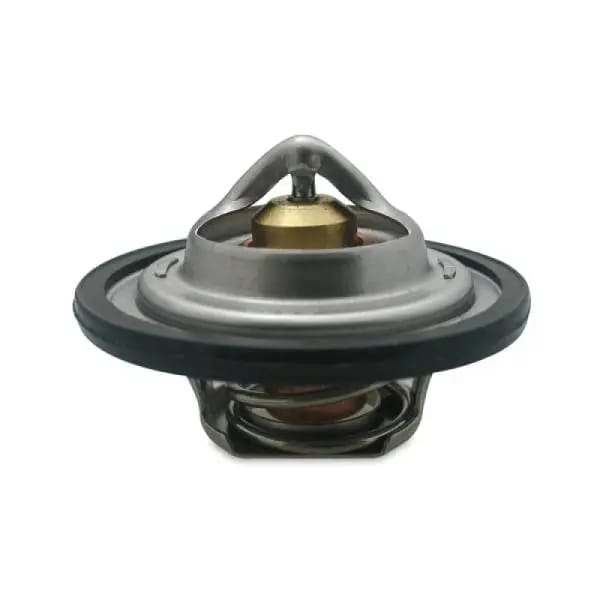 Mishimoto 86-95 Ford Mustang GT 82 Degree Street Thermostat (EXCL COBRA) thumbnail 3