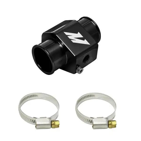 Mishimoto Water Temp. Sensor Adapter 30mm Black thumbnail 3