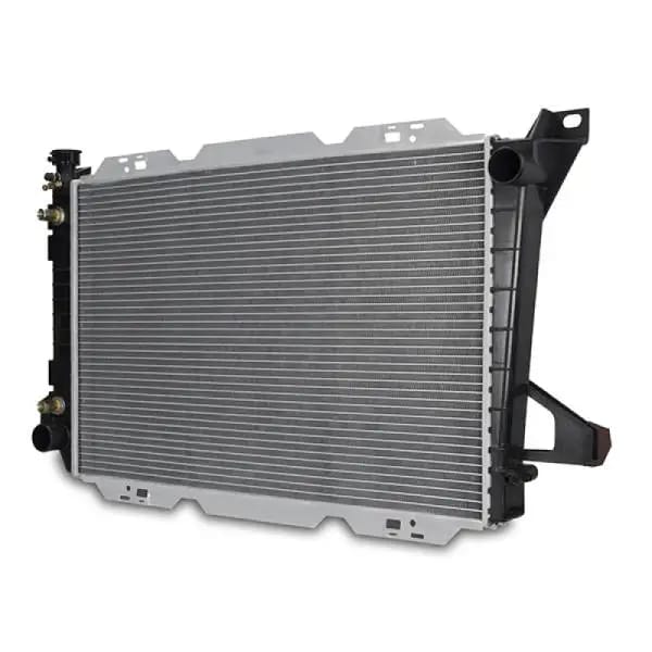 Mishimoto Ford Bronco Replacement Radiator 1985-1996 thumbnail 4