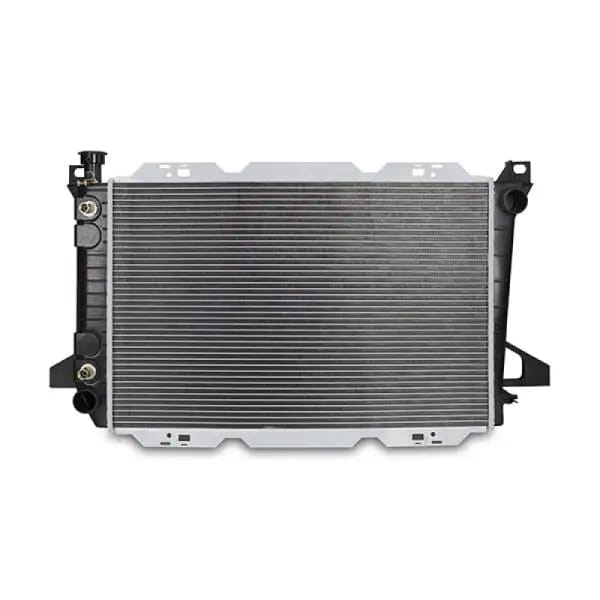 Mishimoto Ford Bronco Replacement Radiator 1985-1996 thumbnail 5