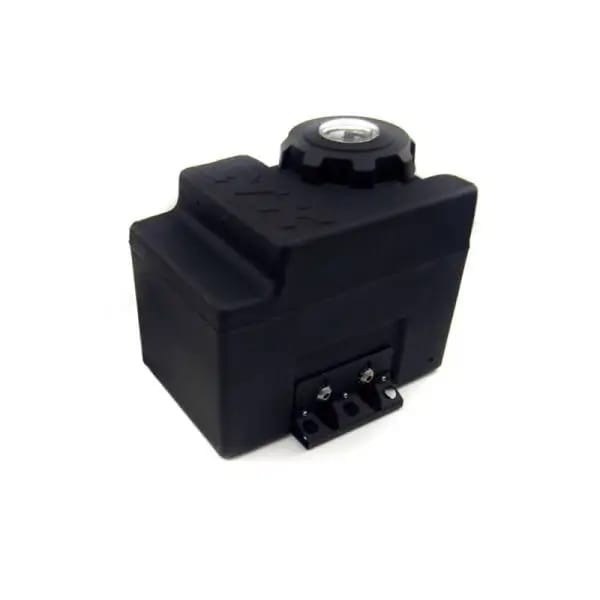 Nitrous Express Stand Alone Fuel Tank w/o Pump thumbnail 3
