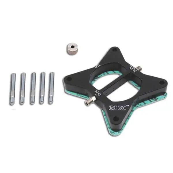 Nitrous Express Ford 4.6L 2-Valve Plate Conversion thumbnail 2