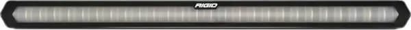 Rigid Industries 28in Chase Light Bar Universal - Rear Facing 27 Mode 5 Color LED Light Bar thumbnail 2