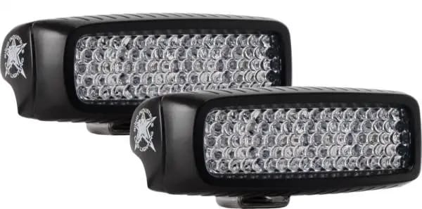 Rigid Industries SRQ - Diffused - Back Up Light Kit thumbnail 2