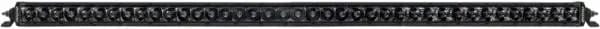 Rigid Industries 40in SR-Series PRO - Spot - Midnight Edition