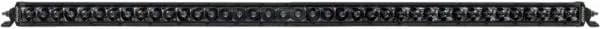 Rigid Industries 40in SR-Series PRO - Spot - Midnight Edition thumbnail 2
