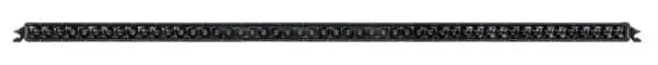 Rigid Industries 50in SR Series PRO - Spot - Midnight Edition