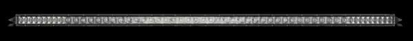Rigid Industries 50in SR-Series PRO - Spot/Driving Combo - Black thumbnail 5
