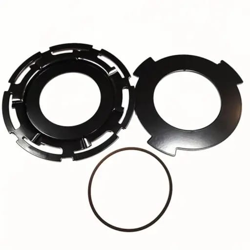 Titan Fuel Tanks 01-04 GM 2500/3500 LB7 (GEN6) Sending Unit Adaption Kit